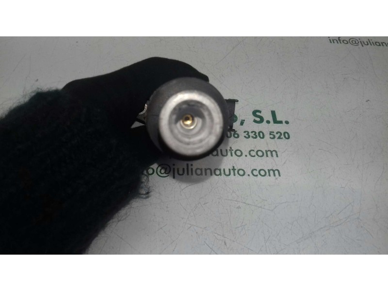 Recambio de bobina encendido para citroen c3 pure tech referencia OEM IAM 9675390980 78542001 ELDOR