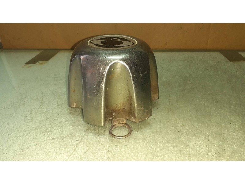 Recambio de tapacubos para ssangyong korando 2.9 tdi referencia OEM IAM   