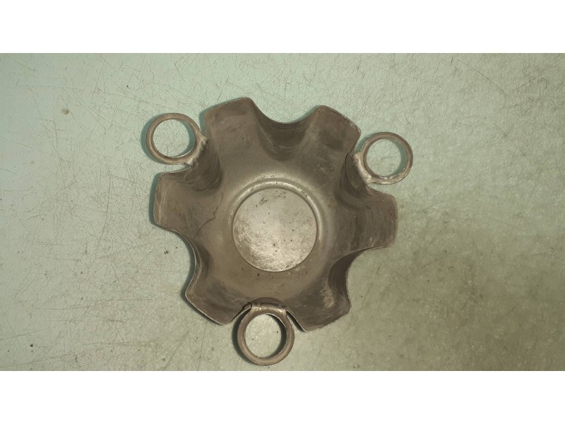 Recambio de tapacubos para ssangyong korando 2.9 tdi referencia OEM IAM   