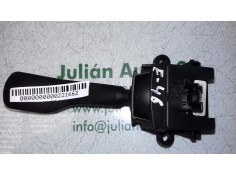 Recambio de mando intermitentes para bmw serie 3 berlina (e46) 320d referencia OEM IAM 8363662M 01104000 3 PINES 2