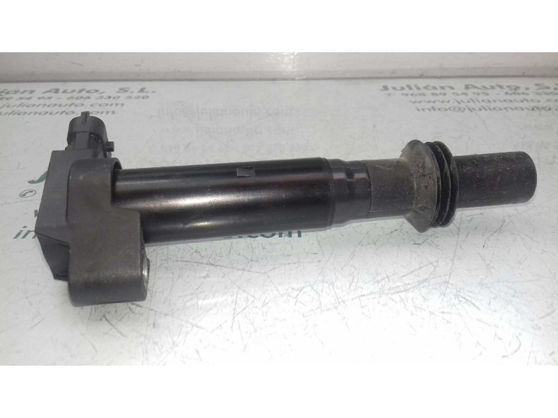 Recambio de bobina encendido para citroen c3 pure tech referencia OEM IAM 9675390980 78542001 ELDOR