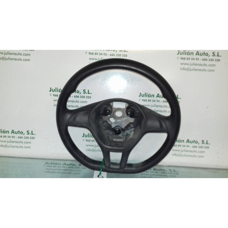 Recambio de volante para volkswagen caddy ka/kb (2c) berliner ring referencia OEM IAM 62126120B  GOMA