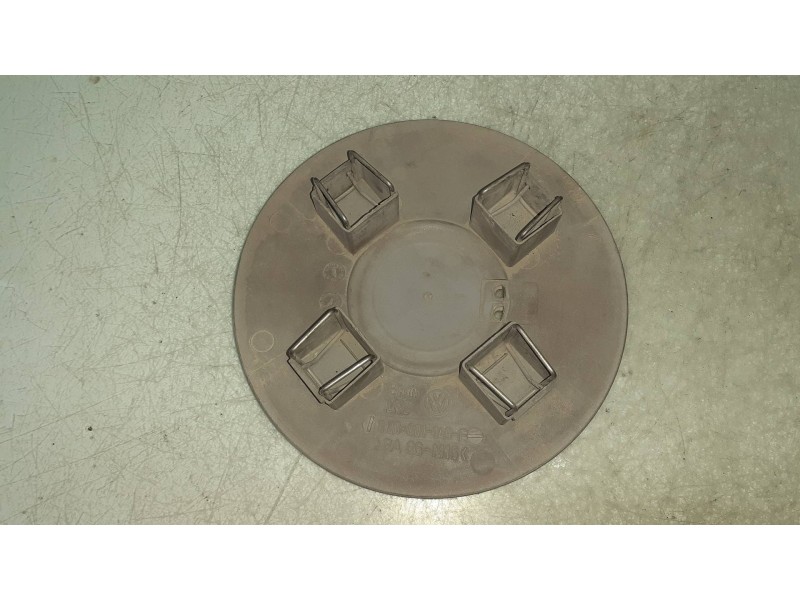 Recambio de tapacubos para volkswagen polo berlina (6n1) básico referencia OEM IAM 6N0601149E  