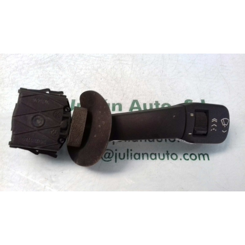 Recambio de mando limpia para bmw serie 5 berlina (e39) 520i referencia OEM IAM 8352013  3 + 3 PINES