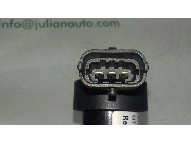 Recambio de bobina encendido para citroen c3 pure tech referencia OEM IAM 9675390980 78542001 ELDOR