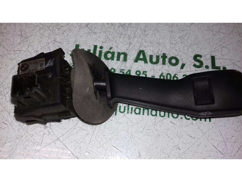 Recambio de mando limpia para bmw serie 5 berlina (e39) 520i referencia OEM IAM 8352013  3 + 3 PINES