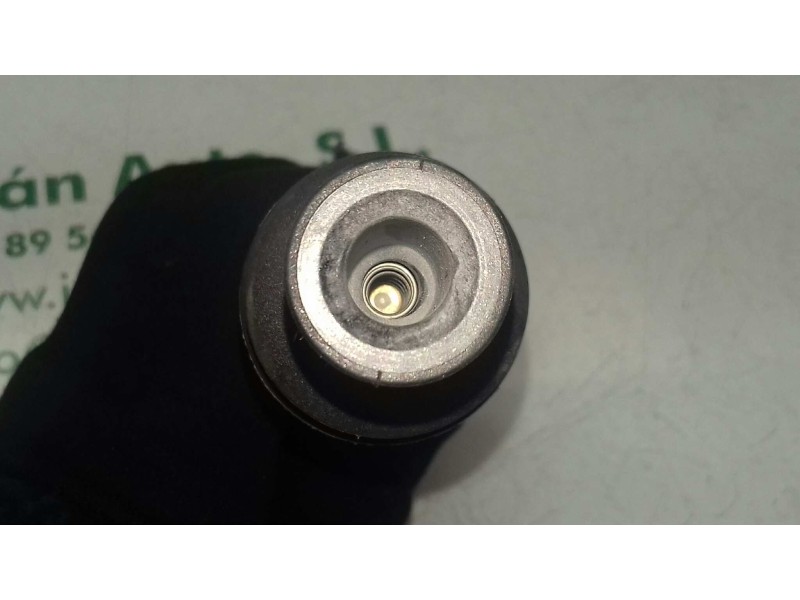 Recambio de bobina encendido para citroen c3 pure tech referencia OEM IAM 9675390980 78542001 ELDOR