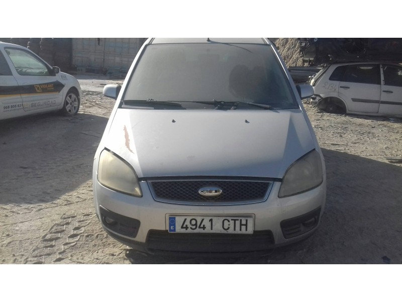 ford focus c-max (cap) del año 2004