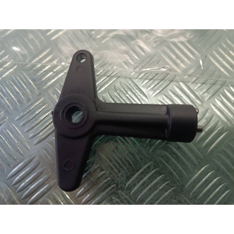 Recambio de llave rueda para renault megane ii berlina 5p authentique referencia OEM IAM 7700422600  