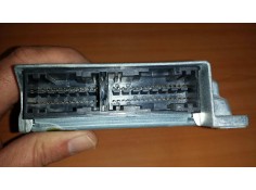Recambio de centralita airbag para citroen c4 berlina exclusive referencia OEM IAM 603726100 9662643980  2