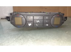 Recambio de mando calefaccion / aire acondicionado para ford focus berlina (cap) ambiente (d) referencia OEM IAM 6N4T18C612AC  