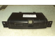 Recambio de moldura para peugeot 207 confort referencia OEM IAM 9656713577  