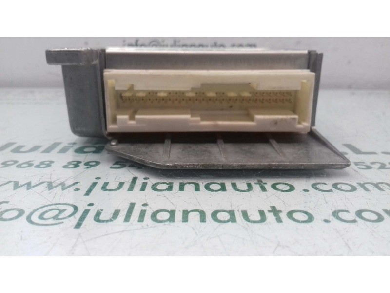 Recambio de centralita airbag para bmw serie 5 berlina (e39) 530d referencia OEM IAM 65778372521 MRSZ2129441 VAR
