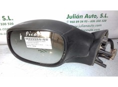 Recambio de retrovisor izquierdo para citroen xsara picasso 2.0 hdi sx referencia OEM IAM 024442  ELECTRICO