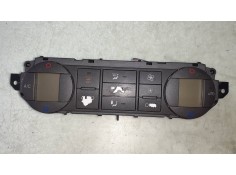 Recambio de mando calefaccion / aire acondicionado para ford focus berlina (cap) ambiente (d) referencia OEM IAM 6N4T18C612AC   2