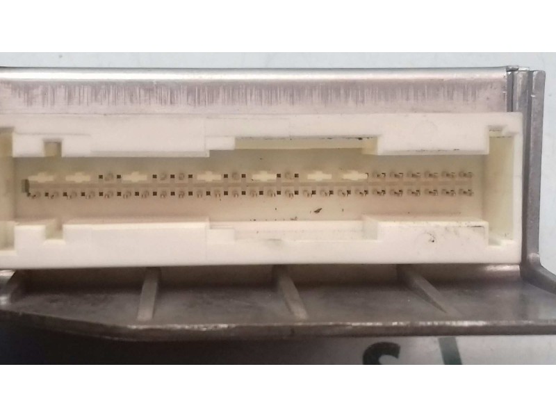 Recambio de centralita airbag para bmw serie 5 berlina (e39) 530d referencia OEM IAM 65778372521 MRSZ2129441 VAR