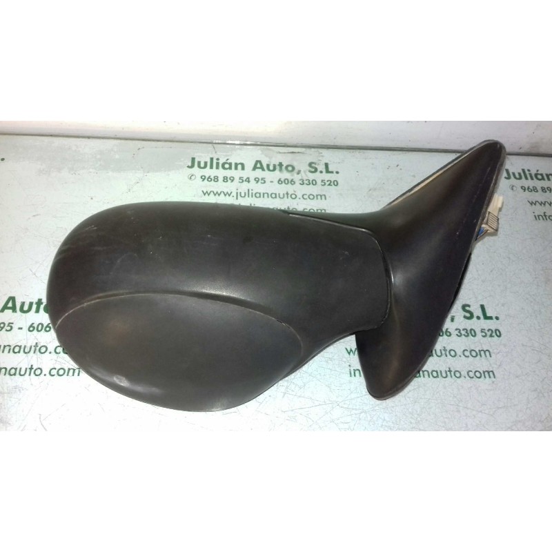 Recambio de retrovisor izquierdo para citroen xsara picasso 2.0 hdi sx referencia OEM IAM 024442  ELECTRICO