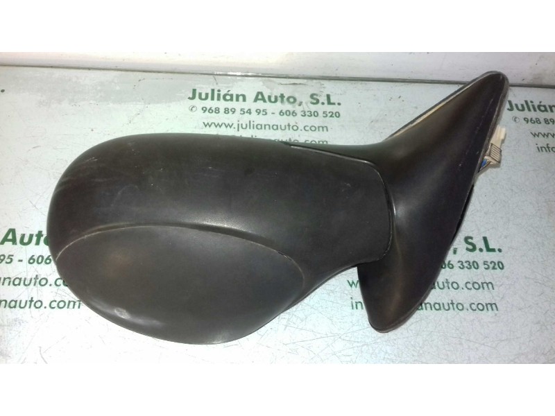 Recambio de retrovisor izquierdo para citroen xsara picasso 2.0 hdi sx referencia OEM IAM 024442  ELECTRICO