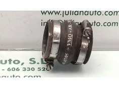 Recambio de tubo para peugeot 307 (s1) xn referencia OEM IAM 9649367980  