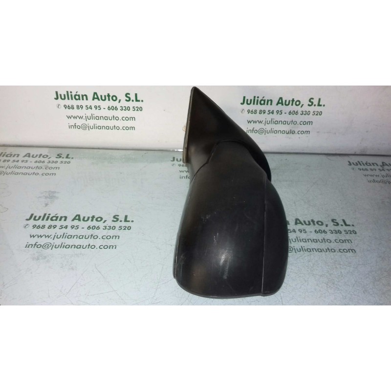Recambio de retrovisor izquierdo para citroen xsara picasso 2.0 hdi sx referencia OEM IAM 024442  ELECTRICO