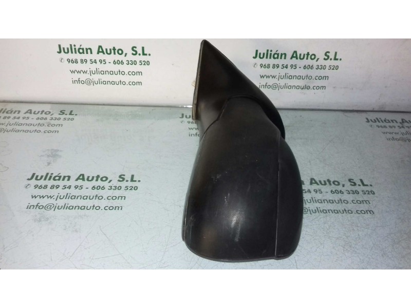 Recambio de retrovisor izquierdo para citroen xsara picasso 2.0 hdi sx referencia OEM IAM 024442  ELECTRICO