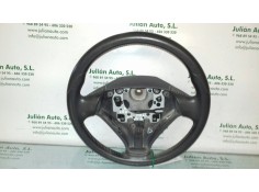 Recambio de volante para volvo s40 berlina 1.9 d+ (85kw) referencia OEM IAM 30652073  PIEL