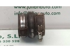 Recambio de tubo para peugeot 307 (s1) xn referencia OEM IAM 9649367980   2