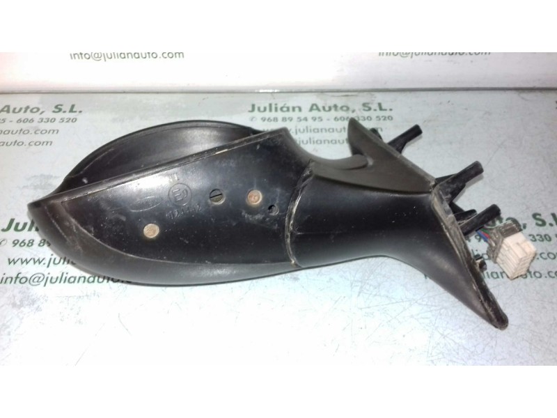 Recambio de retrovisor izquierdo para citroen xsara picasso 2.0 hdi sx referencia OEM IAM 024442  ELECTRICO