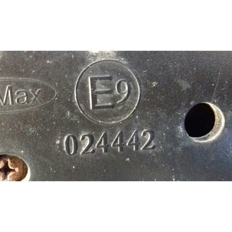 Recambio de retrovisor izquierdo para citroen xsara picasso 2.0 hdi sx referencia OEM IAM 024442  ELECTRICO