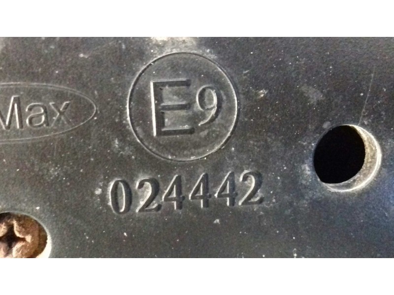 Recambio de retrovisor izquierdo para citroen xsara picasso 2.0 hdi sx referencia OEM IAM 024442  ELECTRICO