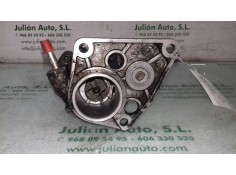 Recambio de depresor freno / bomba vacio para peugeot 206 berlina xn referencia OEM IAM D75N1A1012G  
