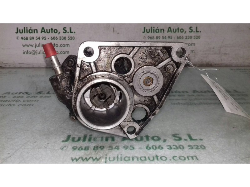 Recambio de depresor freno / bomba vacio para peugeot 206 berlina xn referencia OEM IAM D75N1A1012G  