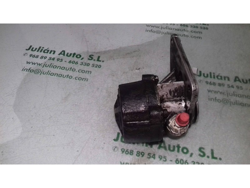 Recambio de depresor freno / bomba vacio para peugeot 206 berlina xn referencia OEM IAM D75N1A1012G  