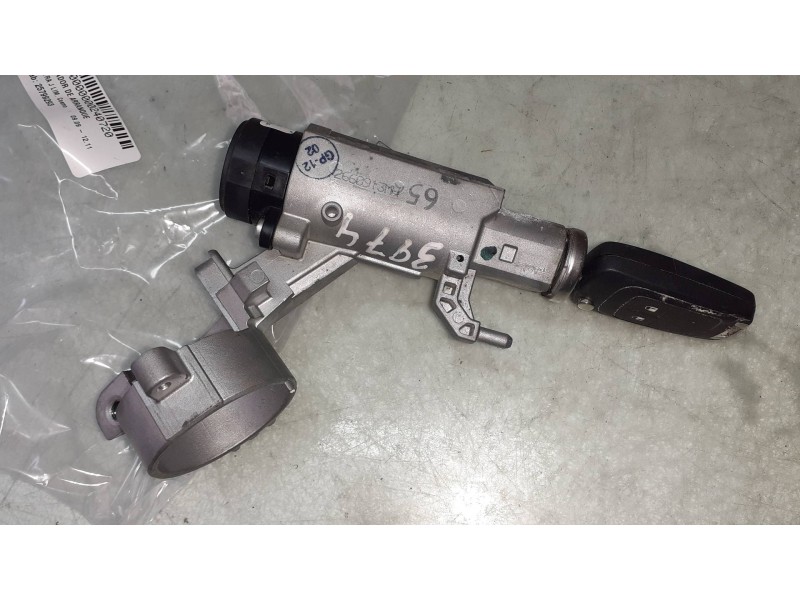 Recambio de conmutador de arranque para opel astra j lim. cosmo referencia OEM IAM 25799293 313169S4 313170S4