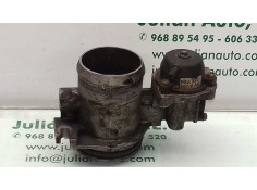 Recambio de caja mariposa para peugeot 206 berlina xs referencia OEM IAM PSA643 23296002 