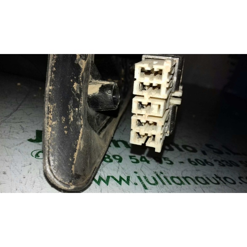 Recambio de retrovisor izquierdo para citroen xsara picasso 2.0 hdi sx referencia OEM IAM 024442  ELECTRICO