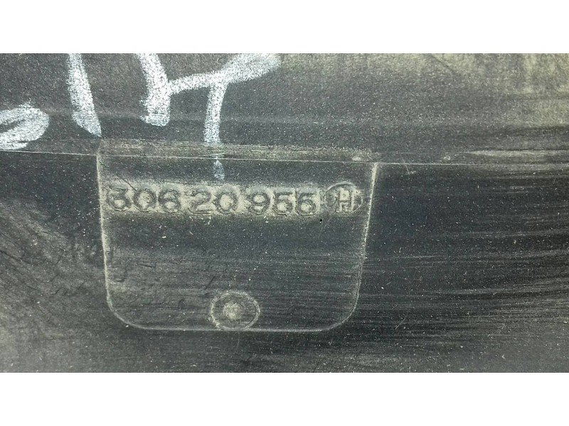 Recambio de volante para volvo s40 berlina 1.9 d+ (85kw) referencia OEM IAM 30652073  PIEL