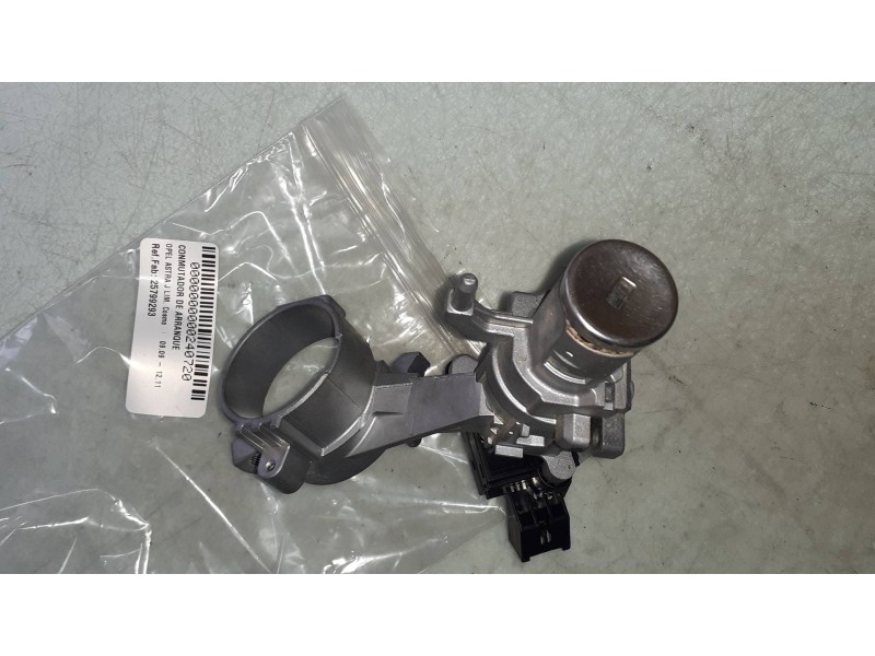 Recambio de conmutador de arranque para opel astra j lim. cosmo referencia OEM IAM 25799293 313169S4 313170S4