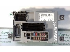 Recambio de caja reles / fusibles para peugeot bipper básico referencia OEM IAM 01363580080 F12 125 DELPHI