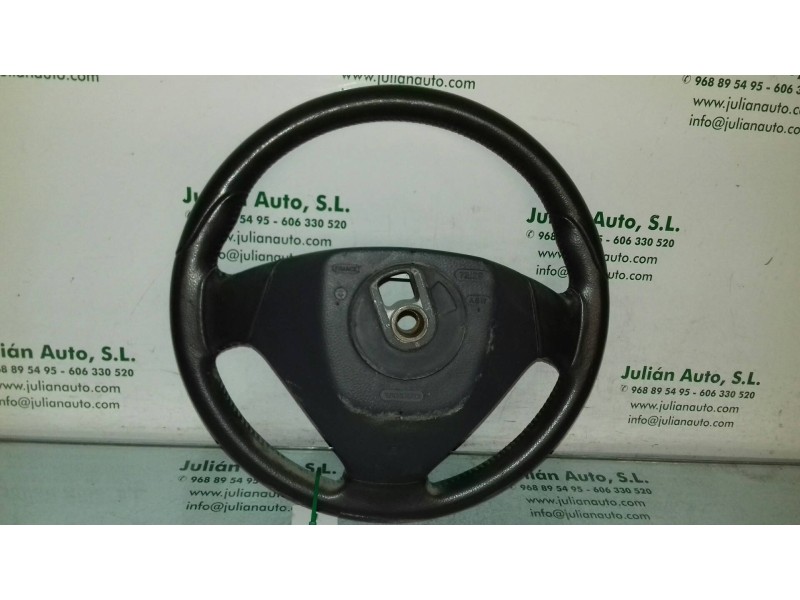 Recambio de volante para volvo s40 berlina 1.9 d+ (85kw) referencia OEM IAM 30652073  PIEL