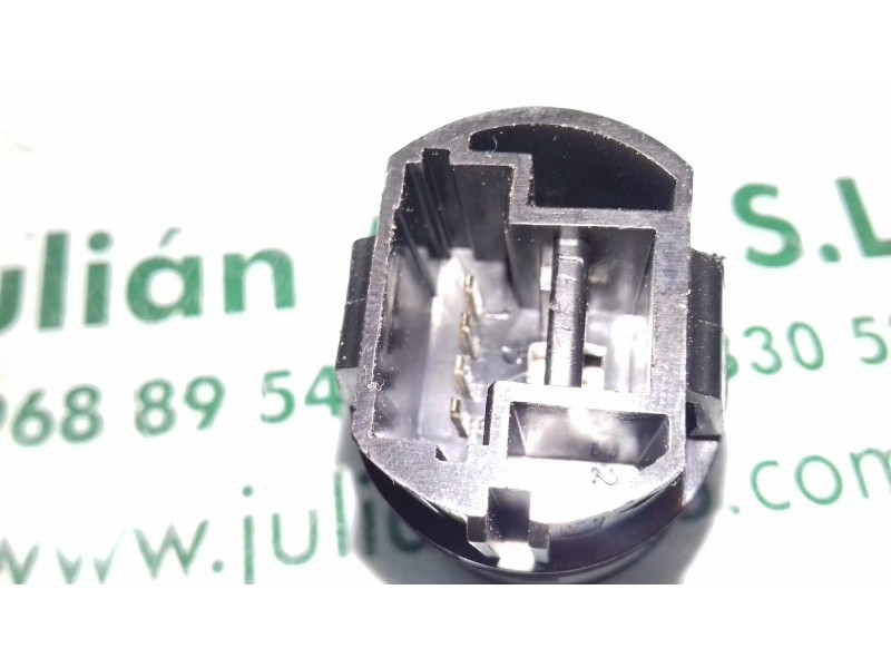 Recambio de interruptor para renault scenic ii confort authentique referencia OEM IAM 107959A  START STOP