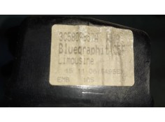 Recambio de tapa exterior combustible para volkswagen passat berlina (3c2) advance referencia OEM IAM 3C5809857   2