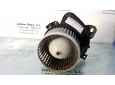 Recambio de ventilador calefaccion para peugeot bipper básico referencia OEM IAM 507730100 2 PINES 