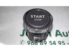 Recambio de interruptor para citroen c3 pure tech referencia OEM IAM 9804007180  START STOP