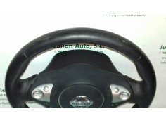 Recambio de volante para nissan juke (f15) acenta referencia OEM IAM  MULTIFUNCIÓN PIEL 2