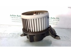 Recambio de ventilador calefaccion para peugeot bipper básico referencia OEM IAM 507730100 2 PINES  2