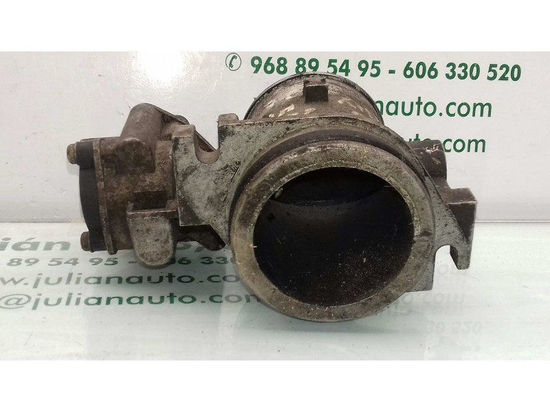 Recambio de caja mariposa para peugeot 206 berlina xs referencia OEM IAM PSA643 23296002 