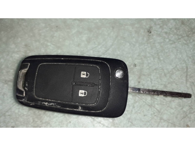 Recambio de conmutador de arranque para opel astra j lim. cosmo referencia OEM IAM 25799293 313169S4 313170S4