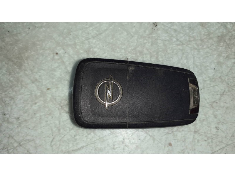 Recambio de conmutador de arranque para opel astra j lim. cosmo referencia OEM IAM 25799293 313169S4 313170S4