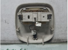 Recambio de luz interior para peugeot 207 confort referencia OEM IAM 9648338577   2